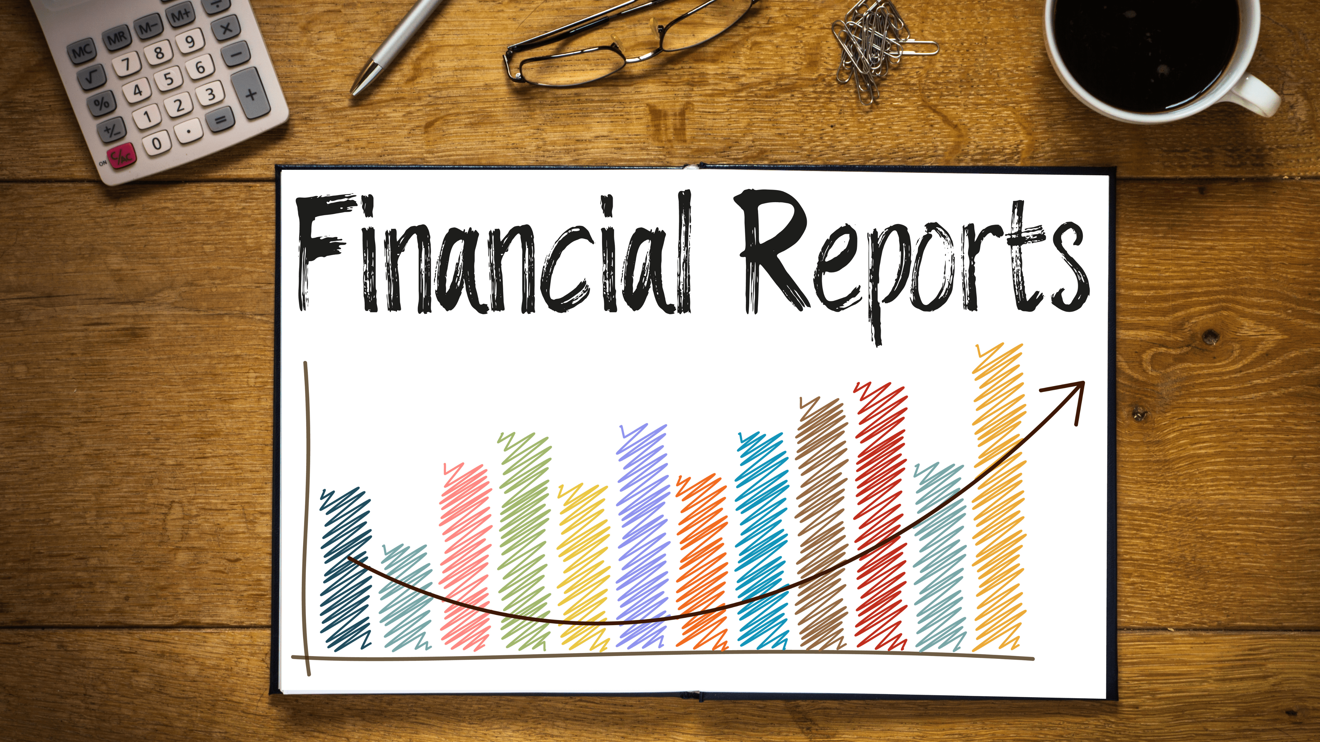 Financial reports