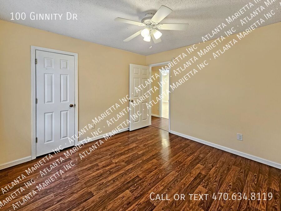 Charming 3 Bed, 2 Bath Home in Douglasville, GA property image