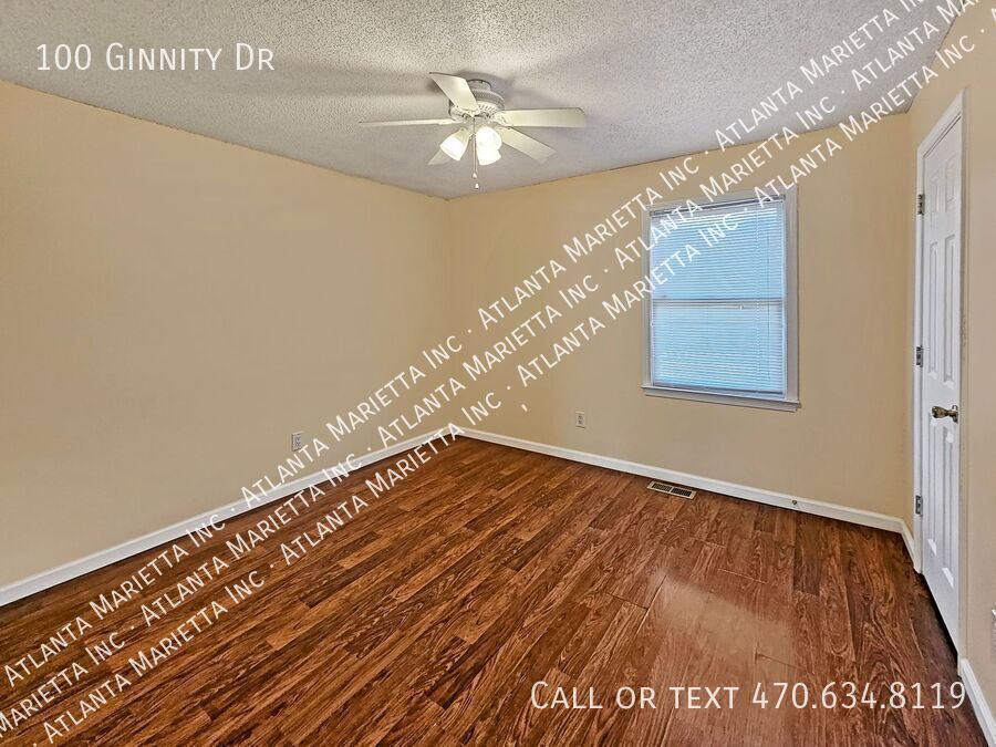 Charming 3 Bed, 2 Bath Home in Douglasville, GA property image