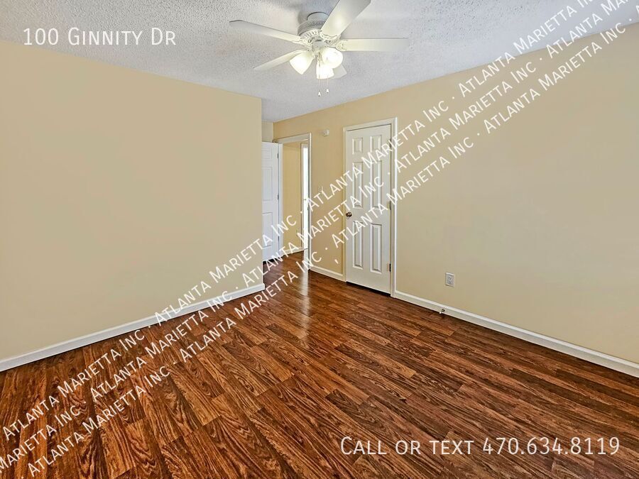 Charming 3 Bed, 2 Bath Home in Douglasville, GA property image