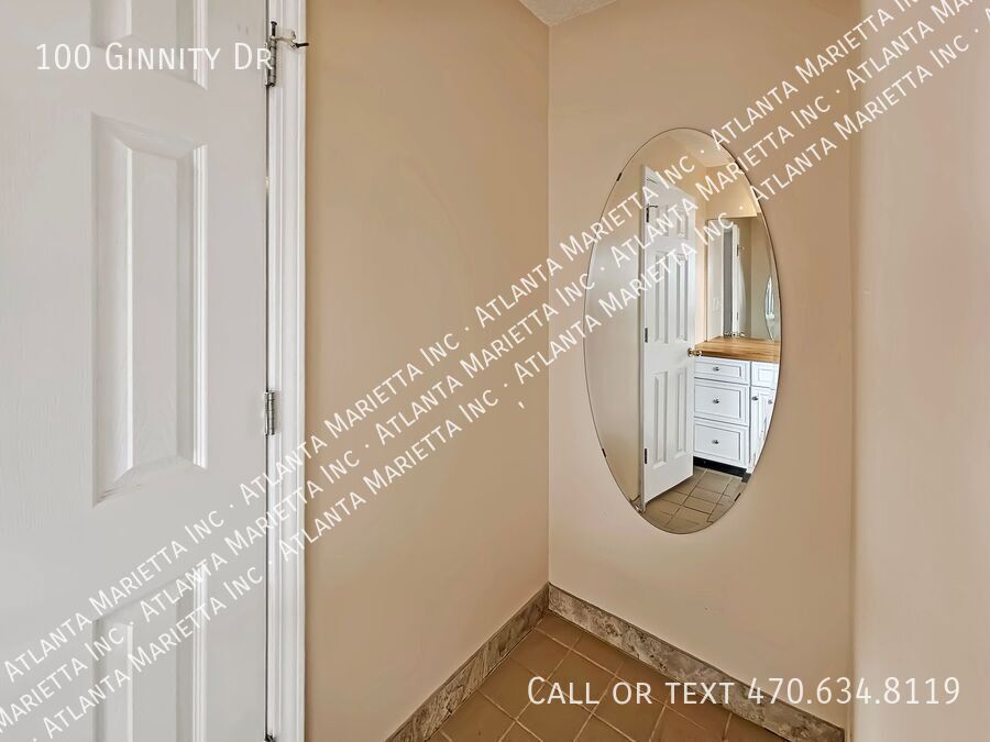 Charming 3 Bed, 2 Bath Home in Douglasville, GA property image