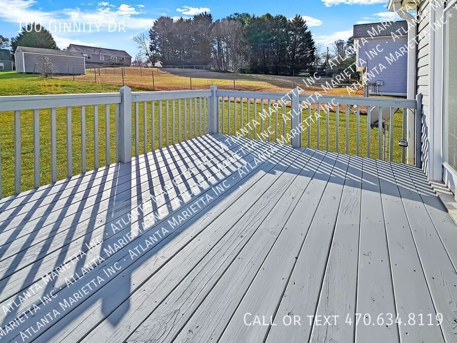 Charming 3 Bed, 2 Bath Home in Douglasville, GA property image