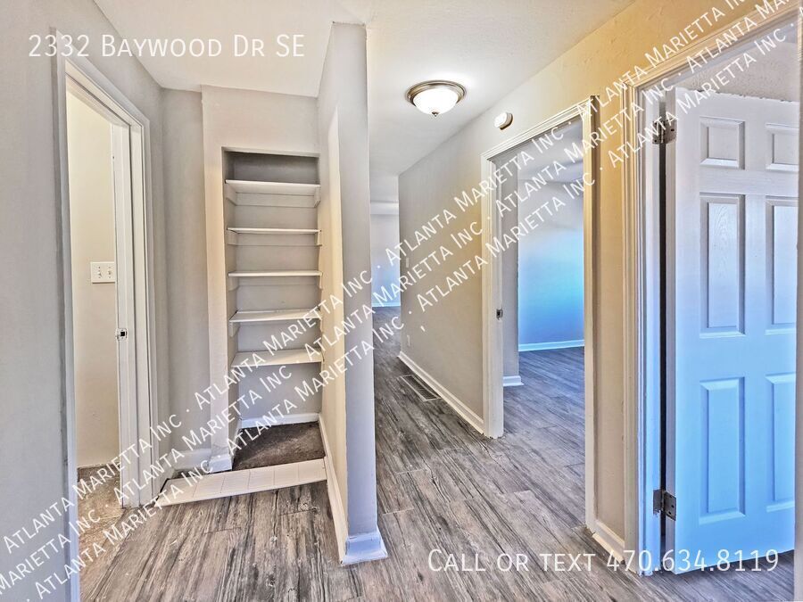 Updated 3-Bedroom Ranch Backing to Swann Nature Preserv property image