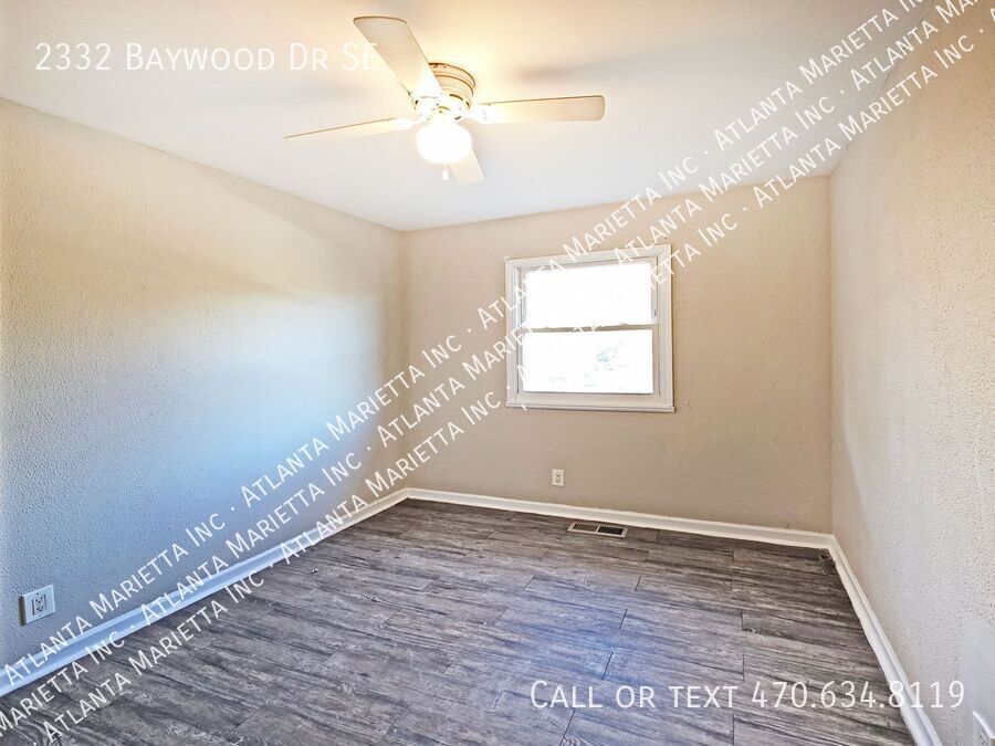 Updated 3-Bedroom Ranch Backing to Swann Nature Preserv property image