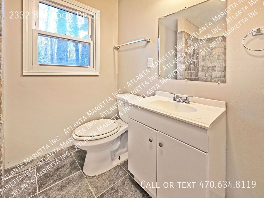 Updated 3-Bedroom Ranch Backing to Swann Nature Preserv property image