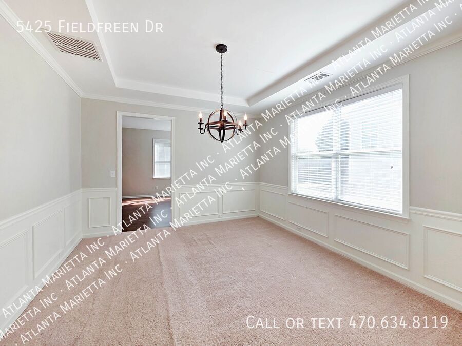 4-Bedroom Home with Great Amenities in Wild Meadows property image