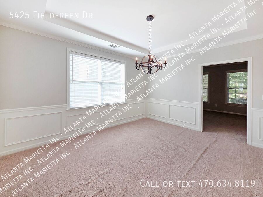 4-Bedroom Home with Great Amenities in Wild Meadows property image