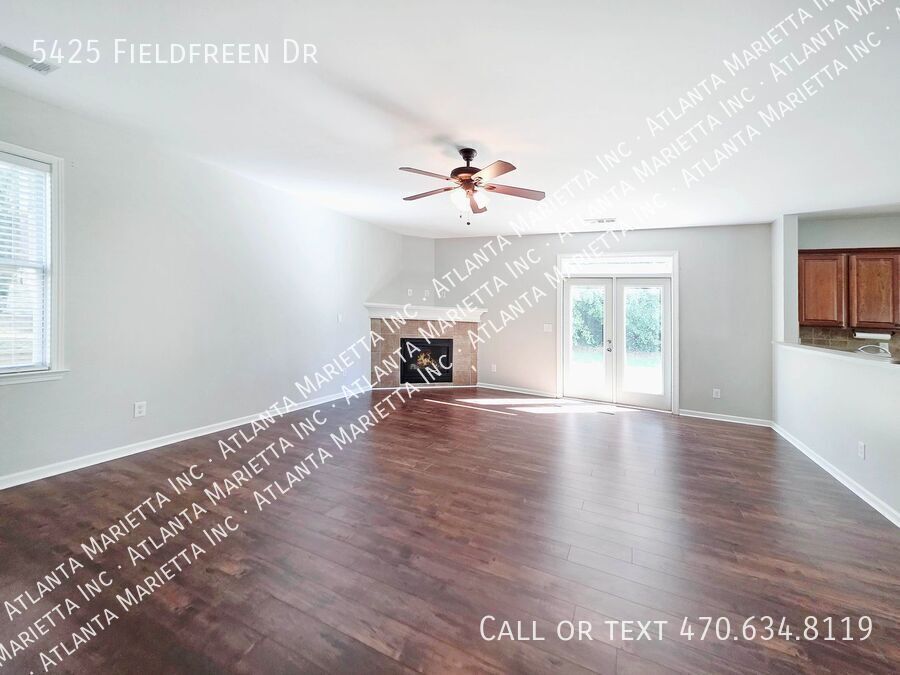 4-Bedroom Home with Great Amenities in Wild Meadows property image