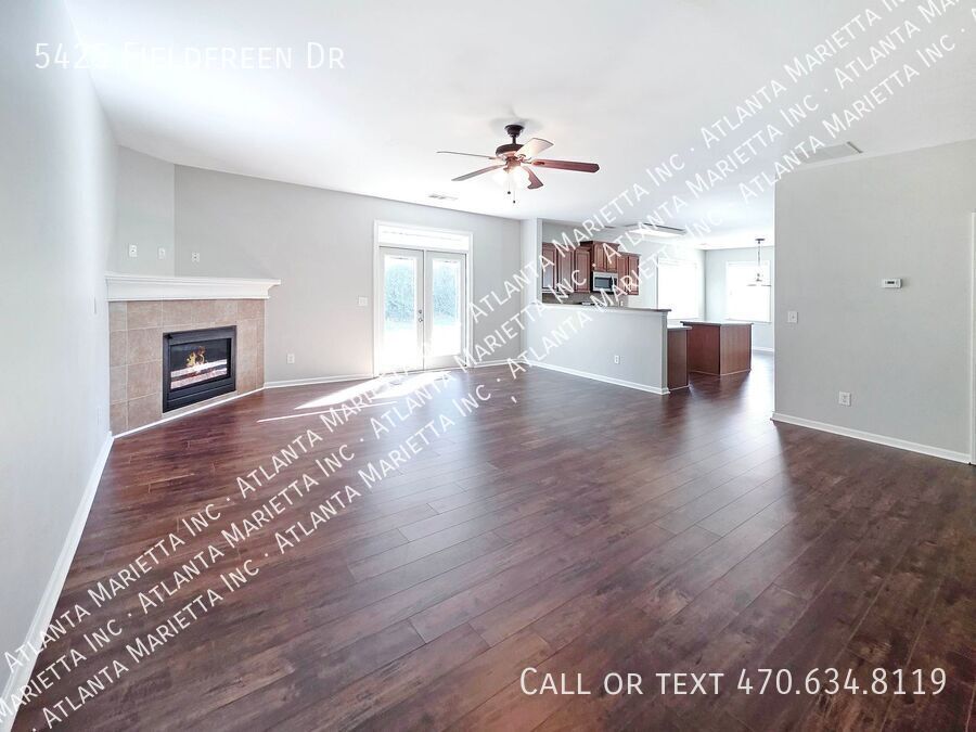 4-Bedroom Home with Great Amenities in Wild Meadows property image