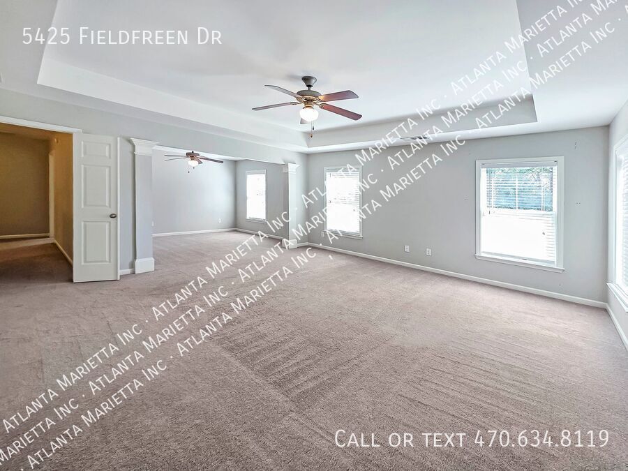 4-Bedroom Home with Great Amenities in Wild Meadows property image