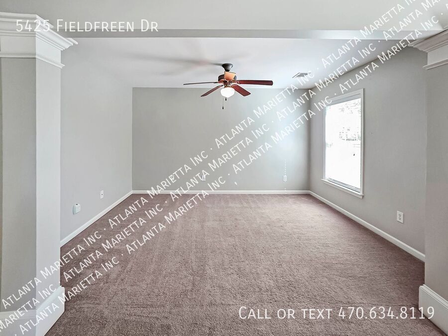 4-Bedroom Home with Great Amenities in Wild Meadows property image