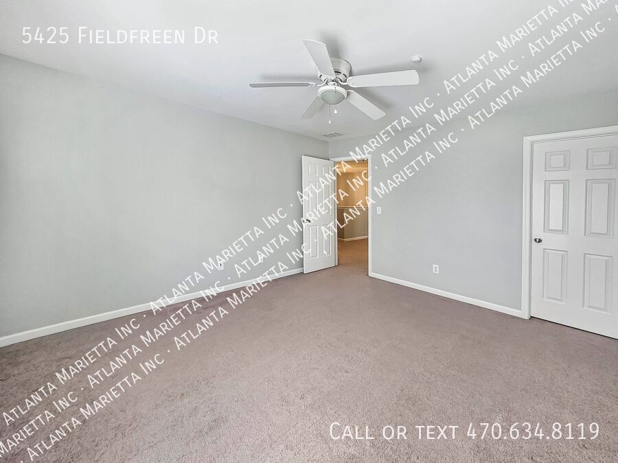 4-Bedroom Home with Great Amenities in Wild Meadows property image