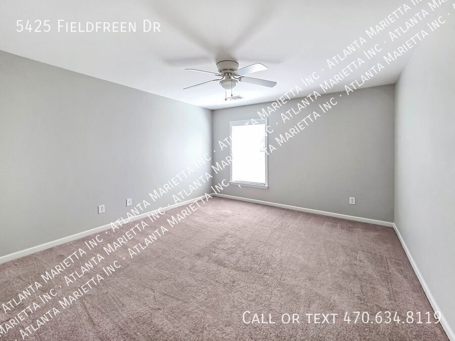 4-Bedroom Home with Great Amenities in Wild Meadows property image