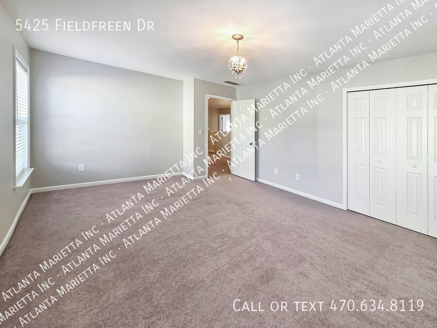 4-Bedroom Home with Great Amenities in Wild Meadows property image