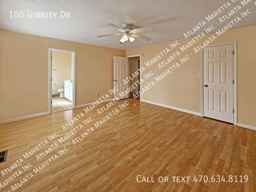 Charming 3 Bed, 2 Bath Split-Level Home in Douglasville property image