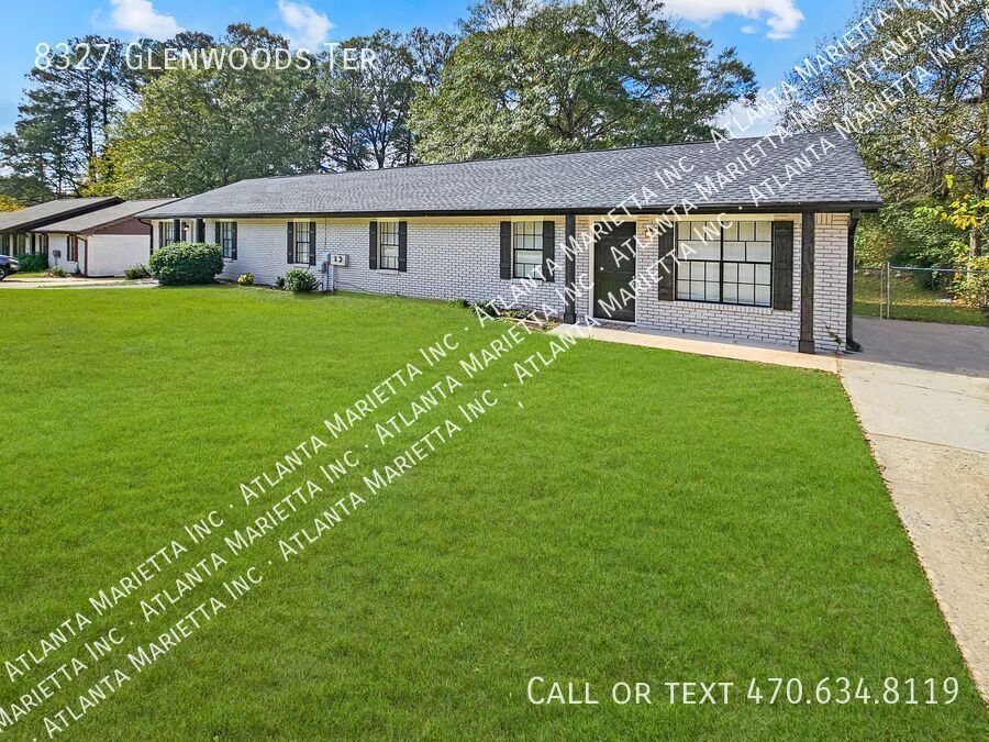 Coming January 1 - Charming 3-Bedroom, 1.5-Bath Duplex in Riverdale - Housing Vouchers Accepted property image