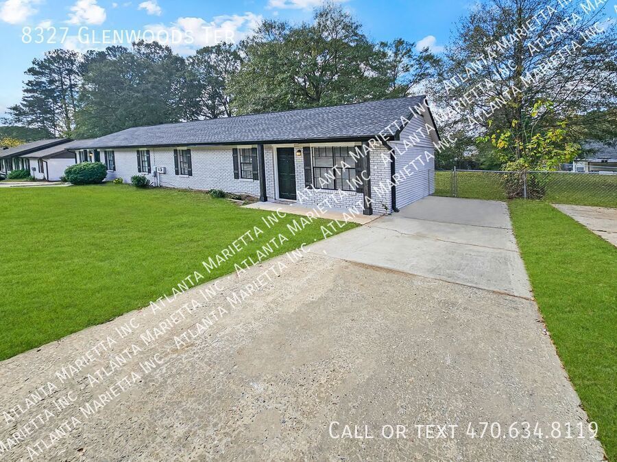 Coming January 1 - Charming 3-Bedroom, 1.5-Bath Duplex in Riverdale - Housing Vouchers Accepted property image