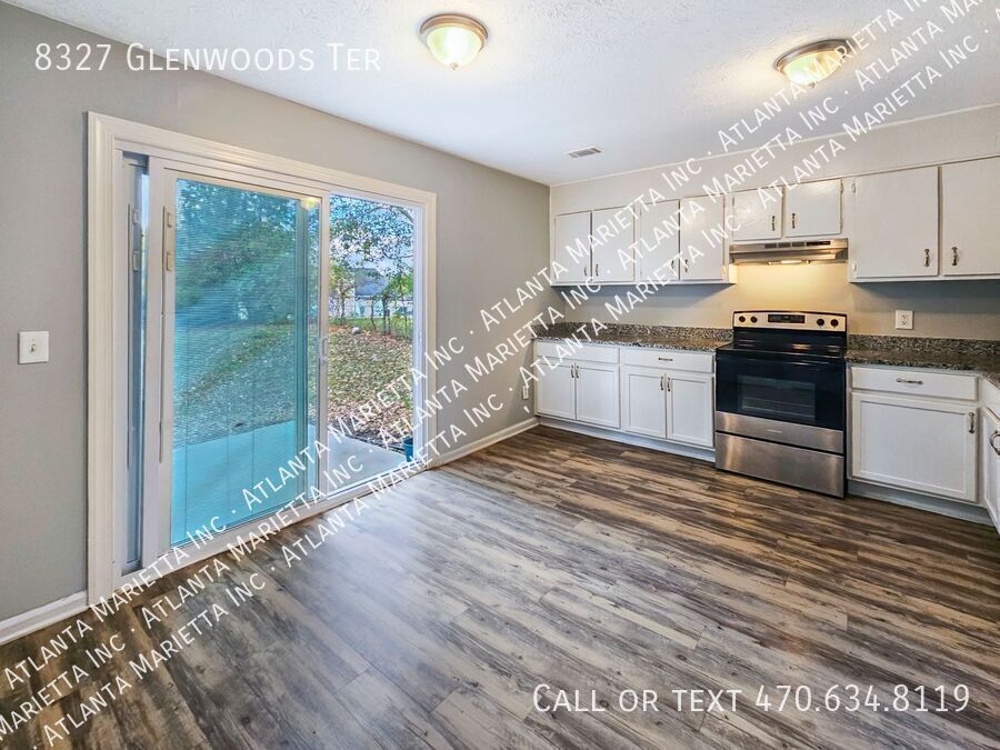 Coming January 1 - Charming 3-Bedroom, 1.5-Bath Duplex in Riverdale - Housing Vouchers Accepted property image