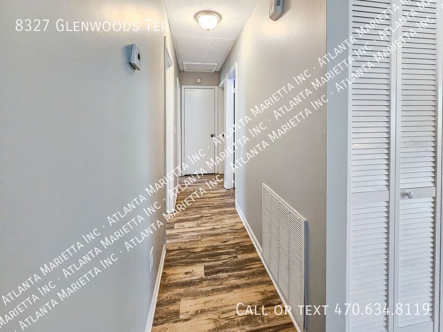 Coming January 1 - Charming 3-Bedroom, 1.5-Bath Duplex in Riverdale - Housing Vouchers Accepted property image