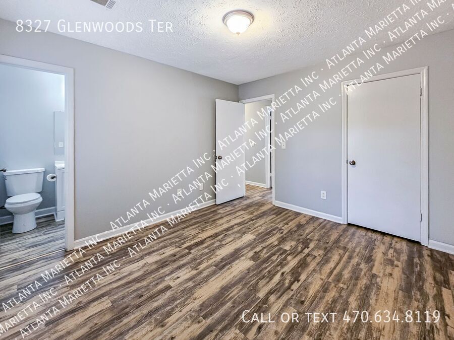 Coming January 1 - Charming 3-Bedroom, 1.5-Bath Duplex in Riverdale - Housing Vouchers Accepted property image