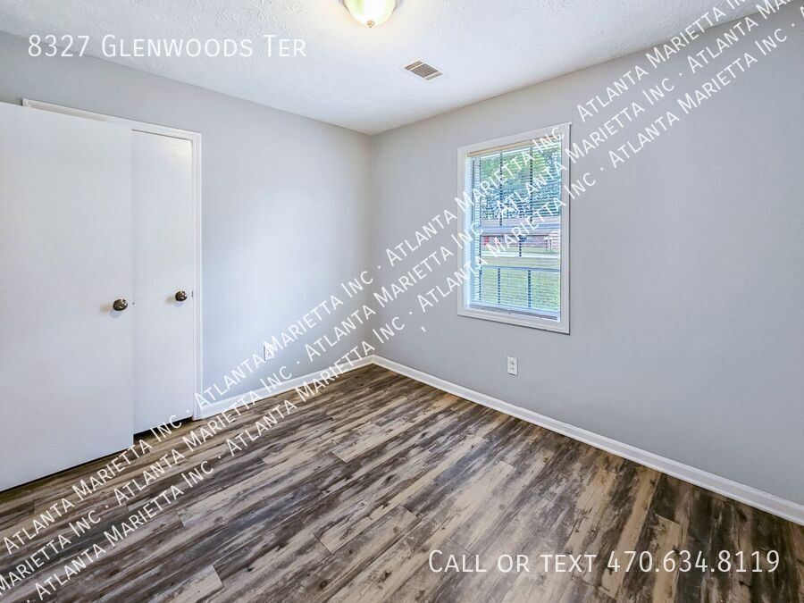 Coming January 1 - Charming 3-Bedroom, 1.5-Bath Duplex in Riverdale - Housing Vouchers Accepted property image