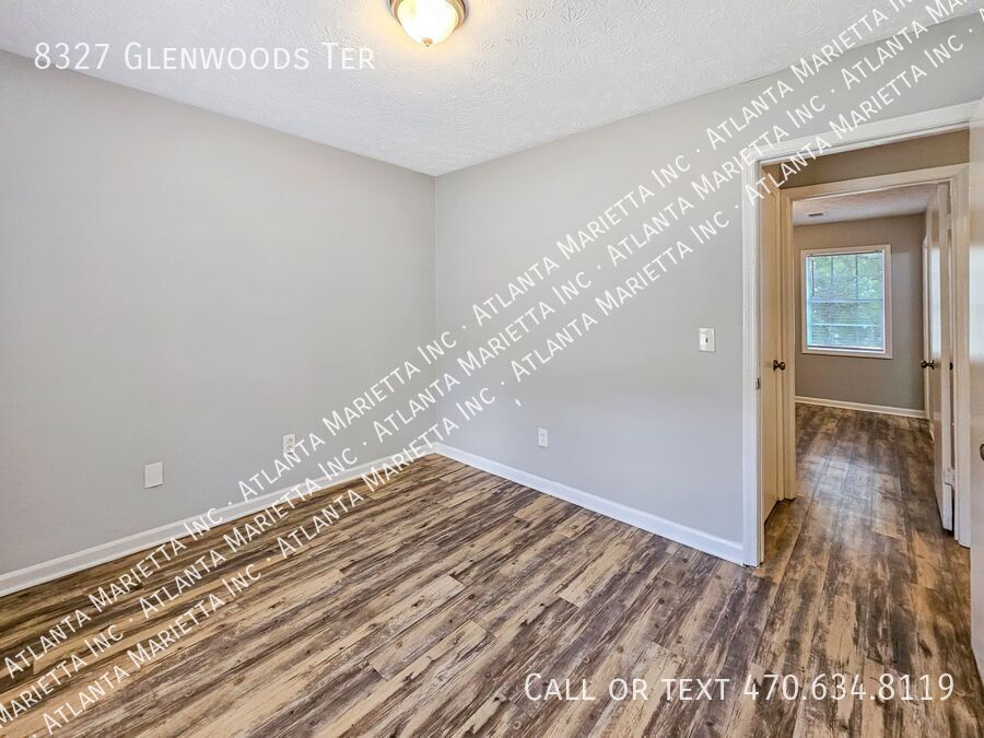 Coming January 1 - Charming 3-Bedroom, 1.5-Bath Duplex in Riverdale - Housing Vouchers Accepted property image