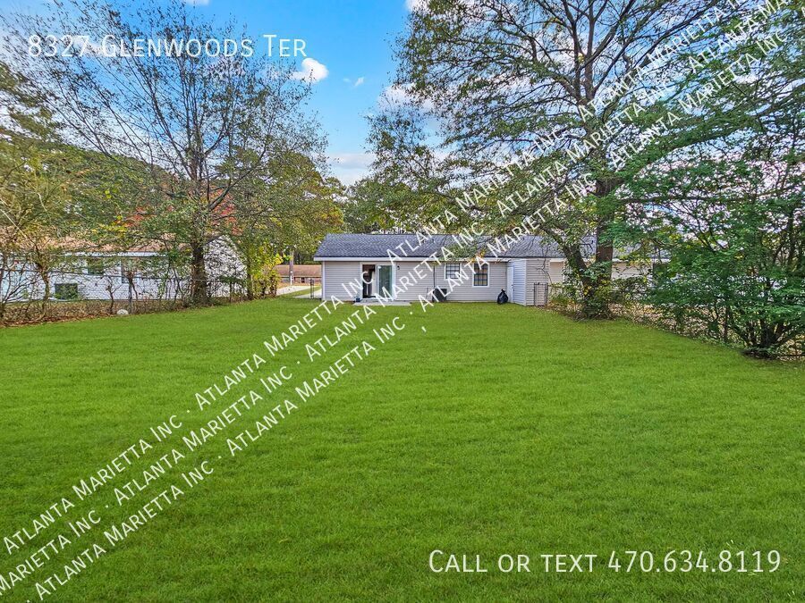 Coming January 1 - Charming 3-Bedroom, 1.5-Bath Duplex in Riverdale - Housing Vouchers Accepted property image