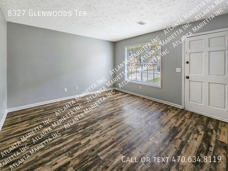 Coming soon - Charming 3-Bedroom, 1.5-Bath Duplex in Riverdale - Housing Vouchers Accepted property image