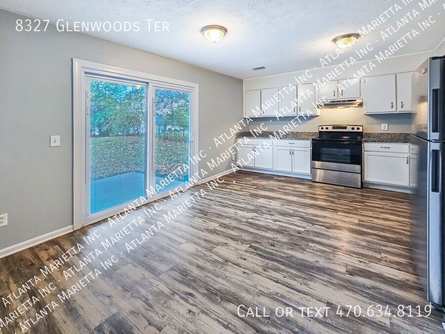 Coming soon - Charming 3-Bedroom, 1.5-Bath Duplex in Riverdale - Housing Vouchers Accepted property image