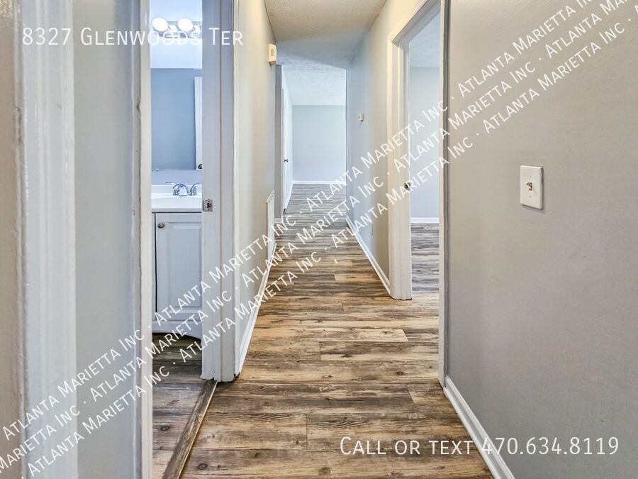 Coming soon - Charming 3-Bedroom, 1.5-Bath Duplex in Riverdale - Housing Vouchers Accepted property image