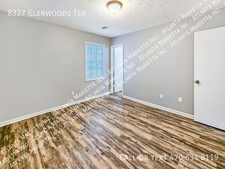 Coming soon - Charming 3-Bedroom, 1.5-Bath Duplex in Riverdale - Housing Vouchers Accepted property image