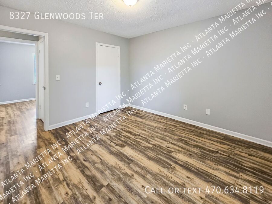 Coming soon - Charming 3-Bedroom, 1.5-Bath Duplex in Riverdale - Housing Vouchers Accepted property image