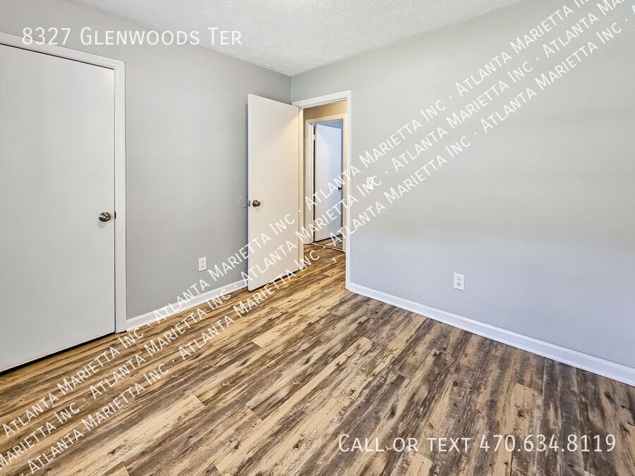 Coming soon - Charming 3-Bedroom, 1.5-Bath Duplex in Riverdale - Housing Vouchers Accepted property image