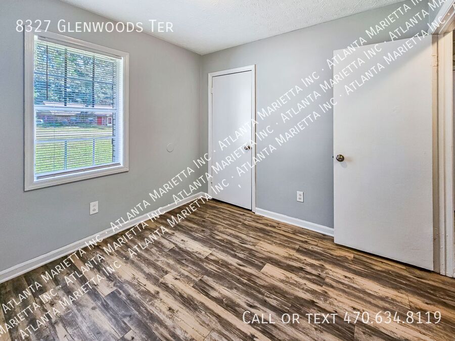 Coming soon - Charming 3-Bedroom, 1.5-Bath Duplex in Riverdale - Housing Vouchers Accepted property image