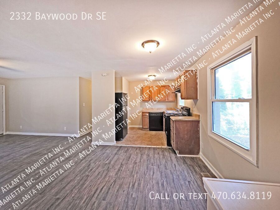 Updated 3-Bedroom Ranch Backing to Swann Nature Preserve property image