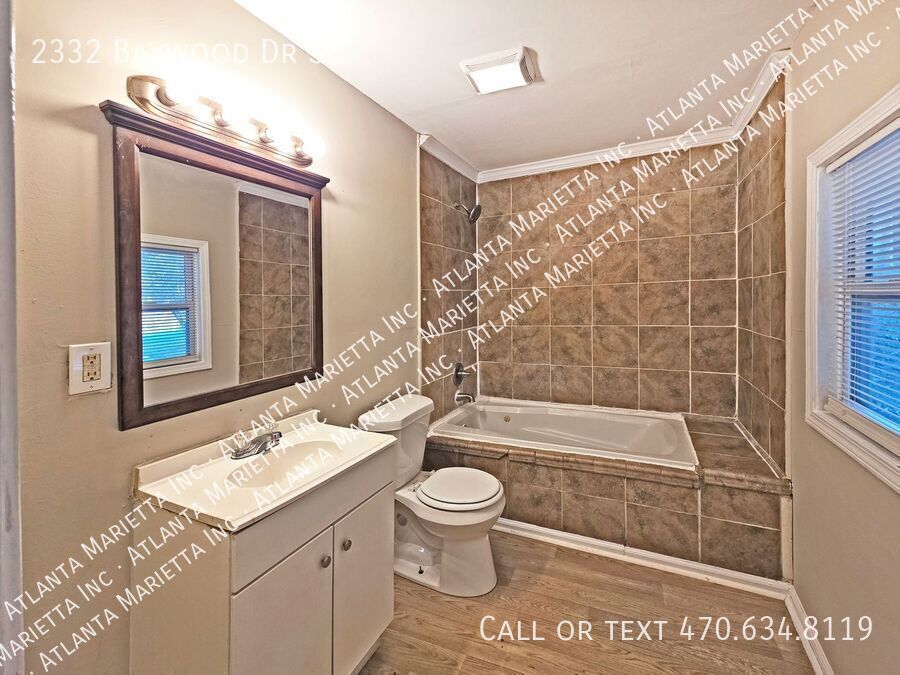 Updated 3-Bedroom Ranch Backing to Swann Nature Preserve property image