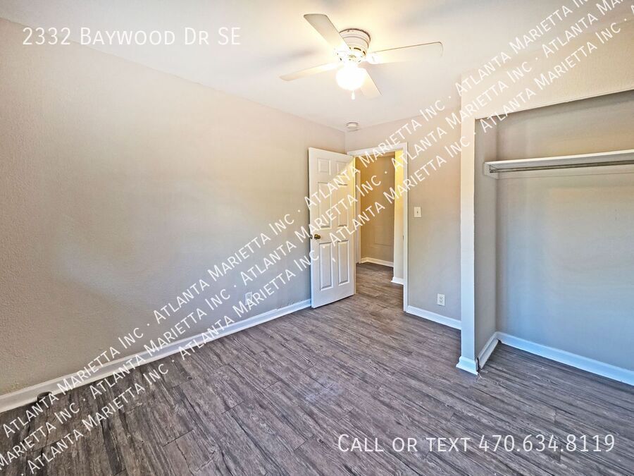 Updated 3-Bedroom Ranch Backing to Swann Nature Preserve property image