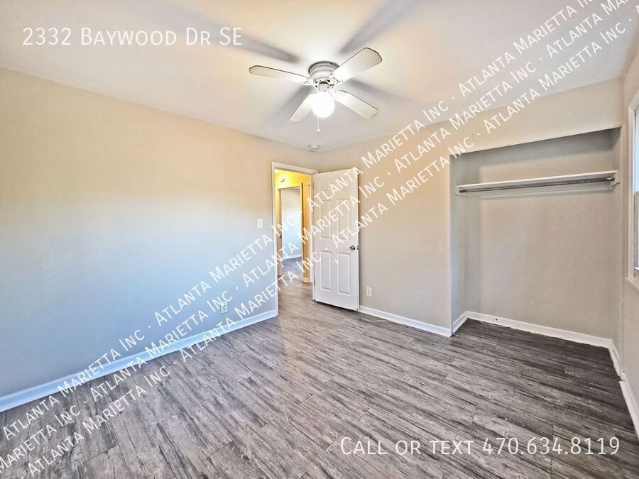 Updated 3-Bedroom Ranch Backing to Swann Nature Preserve property image