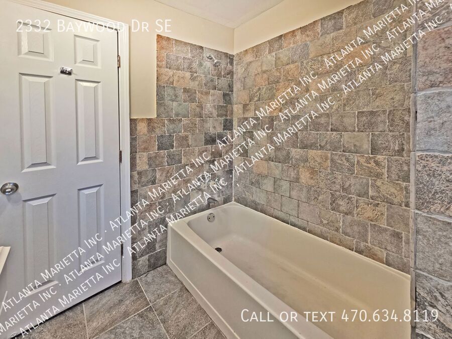 Updated 3-Bedroom Ranch Backing to Swann Nature Preserve property image