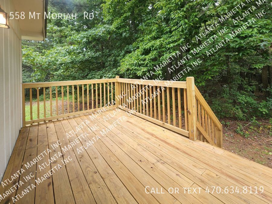 COMING IN JUNE! 3/2 Ranch in Dallas on Acre Lot property image