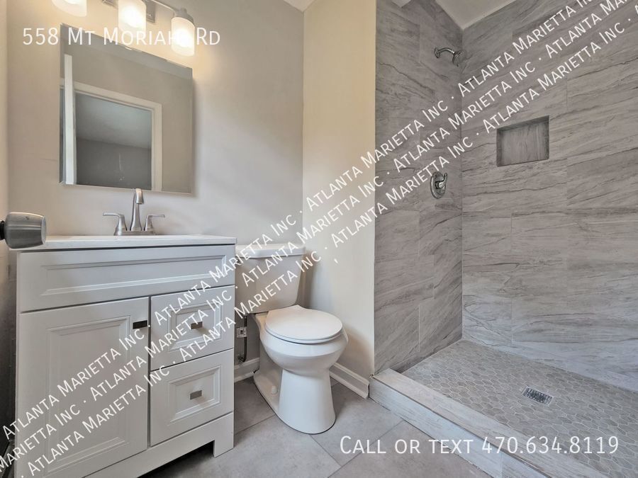 COMING IN JUNE! 3/2 Ranch in Dallas on Acre Lot property image