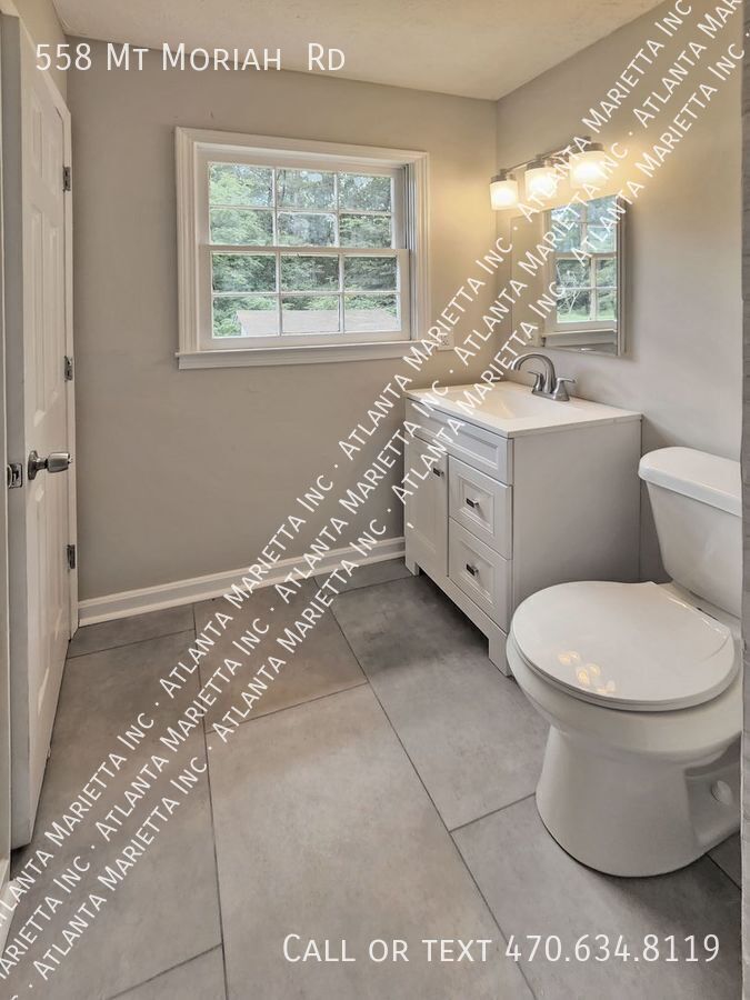 COMING IN JUNE! 3/2 Ranch in Dallas on Acre Lot property image