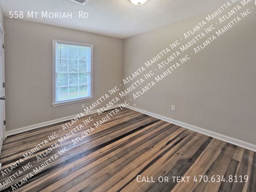 COMING IN JUNE! 3/2 Ranch in Dallas on Acre Lot property image