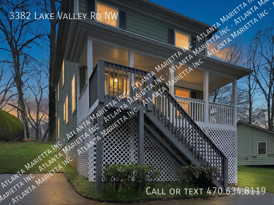 Fantastic 4 bedroom 2 bath home - Housing Vouchers Accepted property image