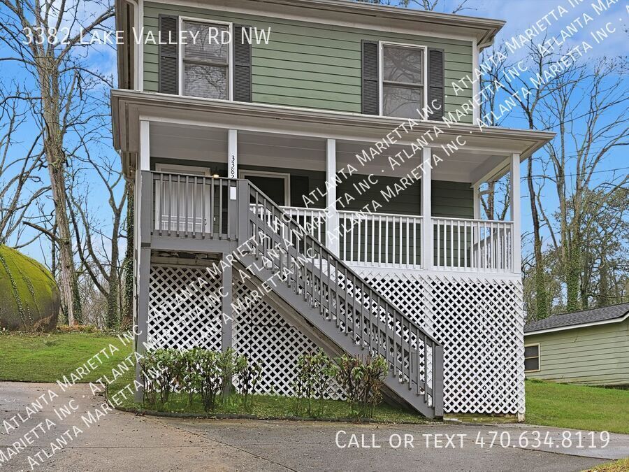 Fantastic 4 bedroom 2 bath home - Housing Vouchers Accepted property image