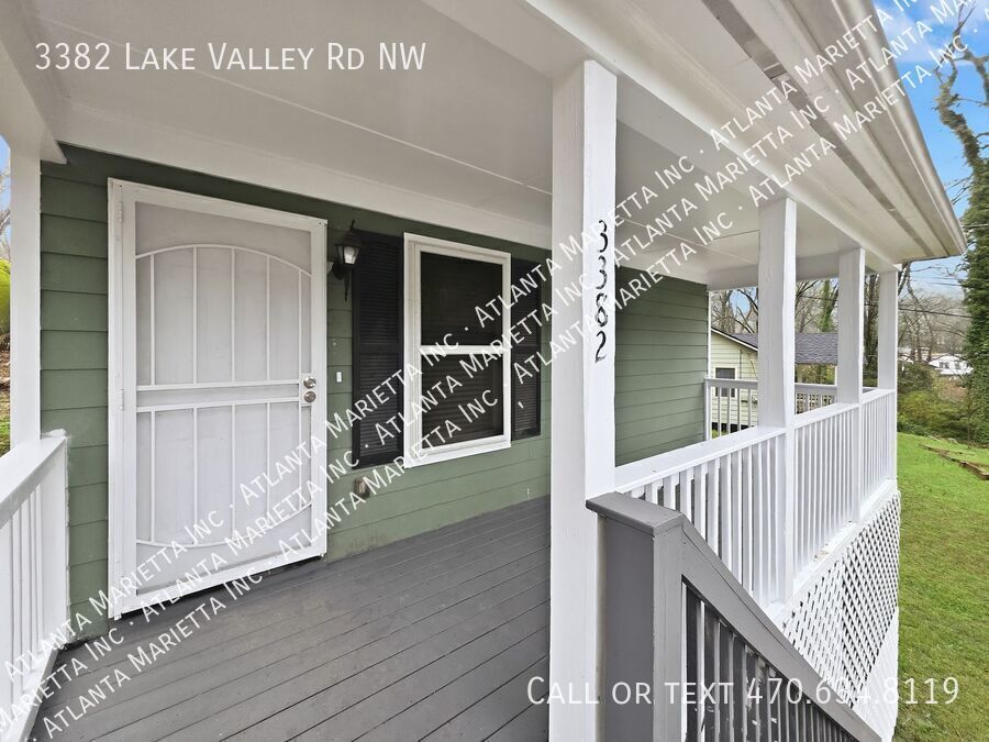 Fantastic 4 bedroom 2 bath home - Housing Vouchers Accepted property image