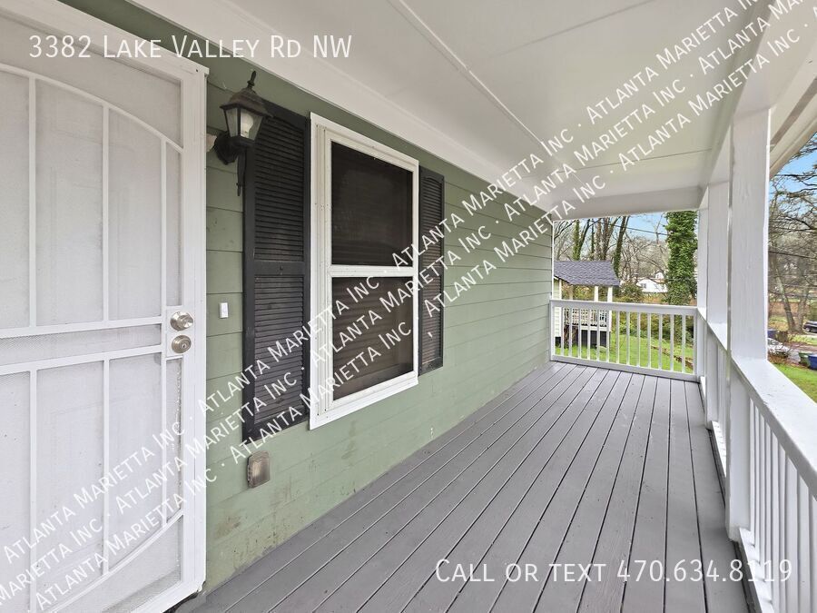 Fantastic 4 bedroom 2 bath home - Housing Vouchers Accepted property image