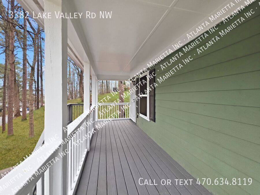 Fantastic 4 bedroom 2 bath home - Housing Vouchers Accepted property image