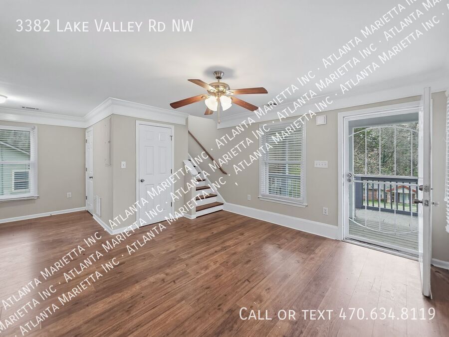 Fantastic 4 bedroom 2 bath home - Housing Vouchers Accepted property image