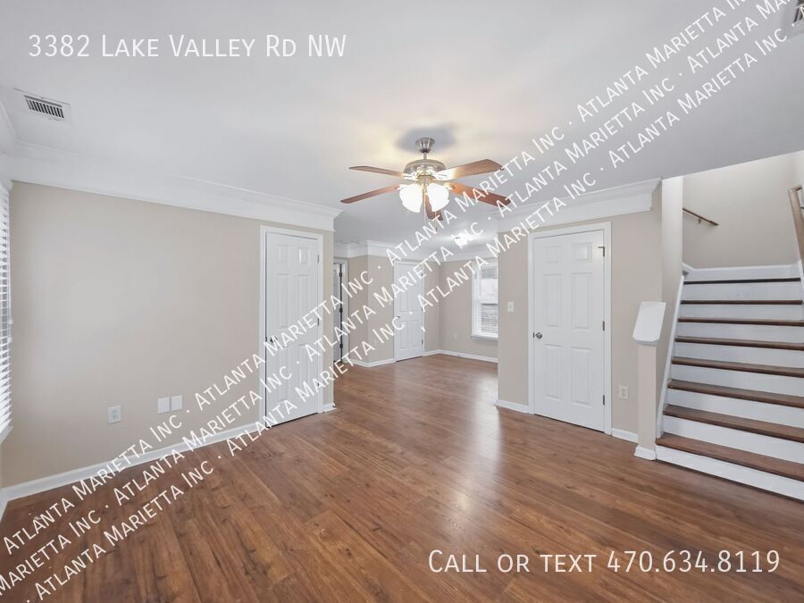 Fantastic 4 bedroom 2 bath home - Housing Vouchers Accepted property image